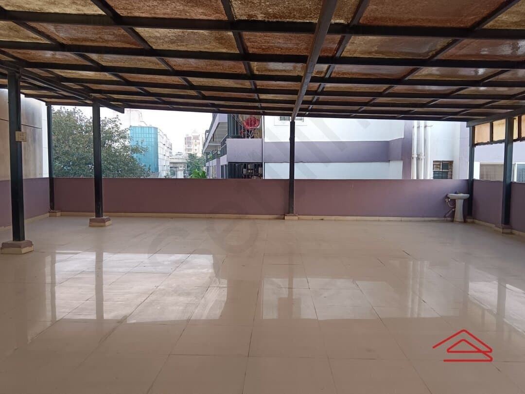 Project: PartyHall