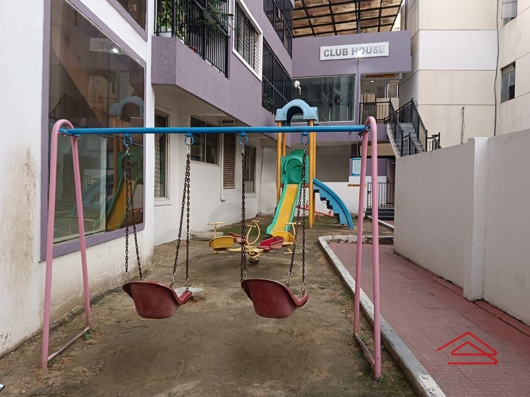 Project: KidsPlayArea