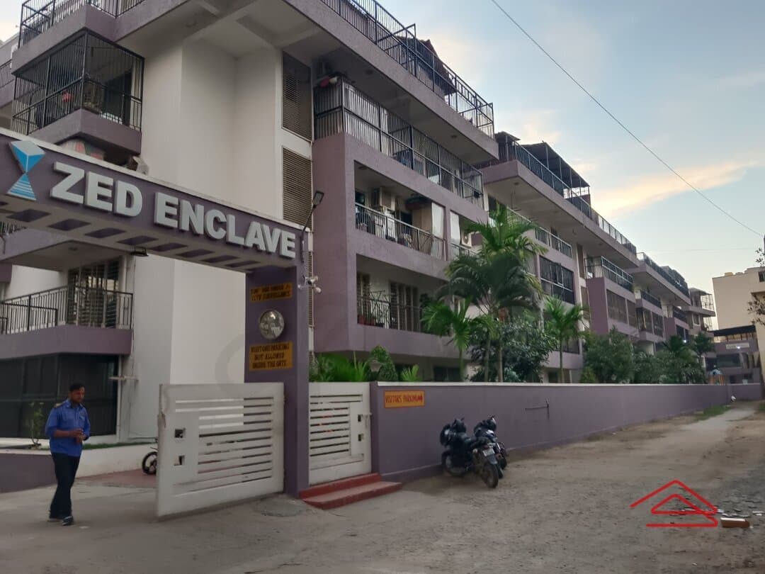 Project: Exteriors
