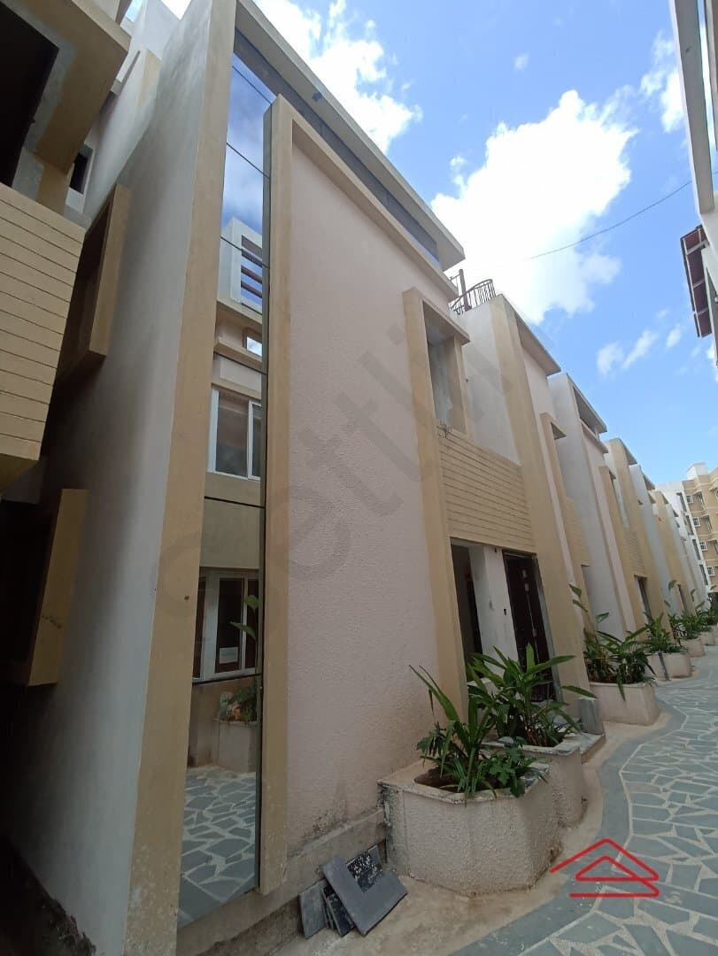 Project: Exteriors