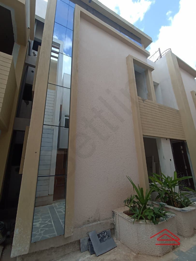 Project: Exteriors