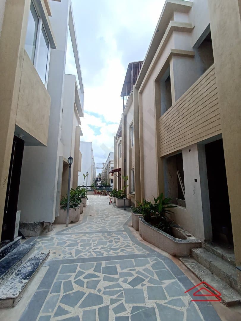 Project: Exteriors