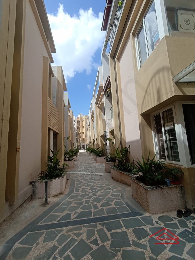 Project: Exteriors