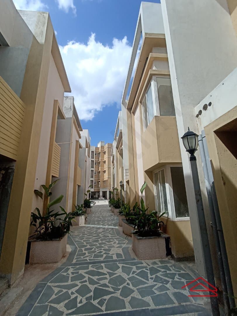 Project: Exteriors