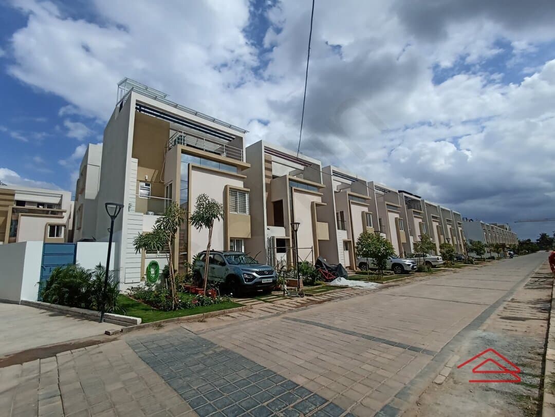 Project: Exteriors