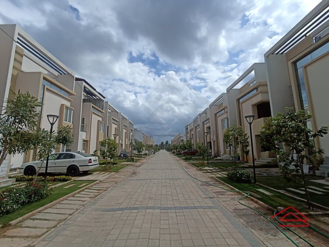 Project: Exteriors