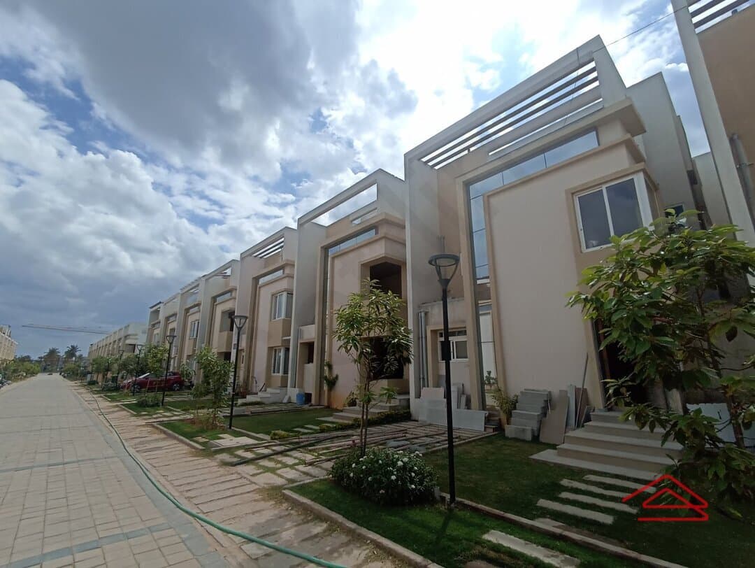 Project: Exteriors