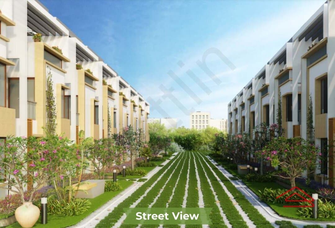 Project: Exteriors