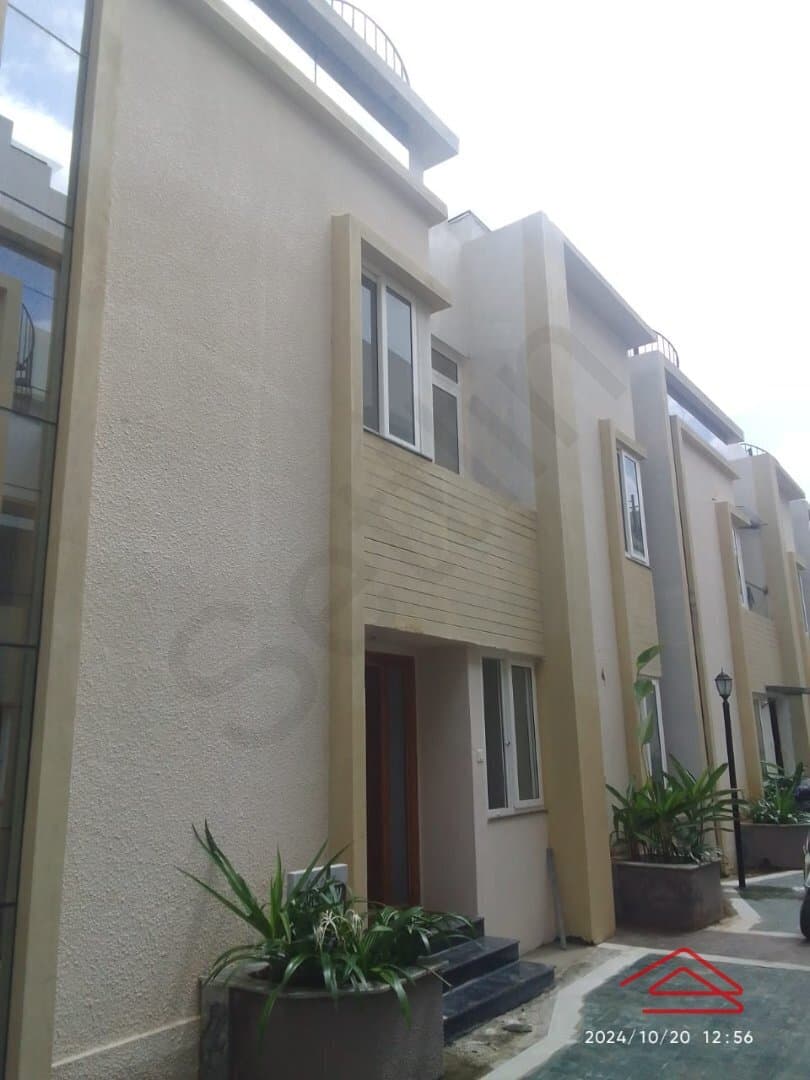 Project: Exteriors
