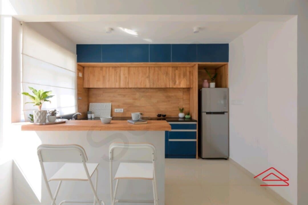 Model Flat Images