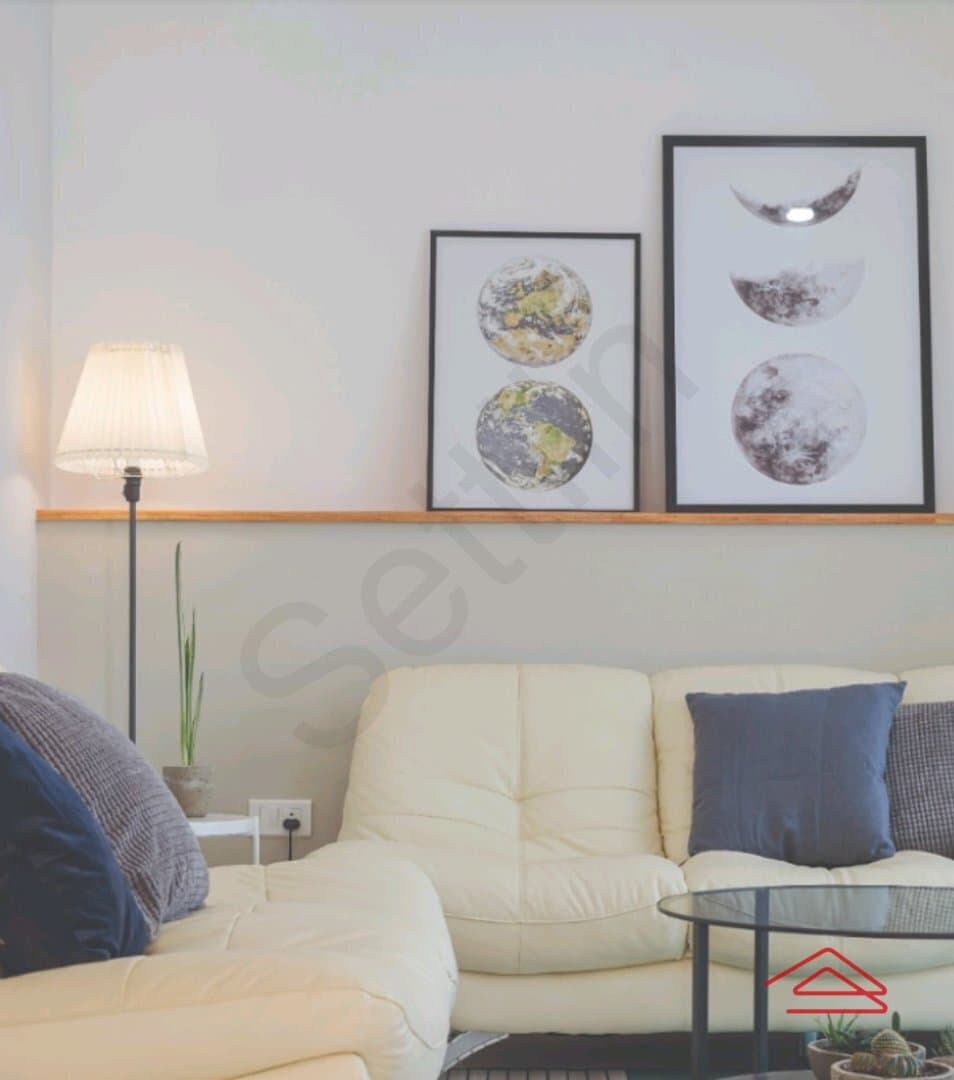 Model Flat Images