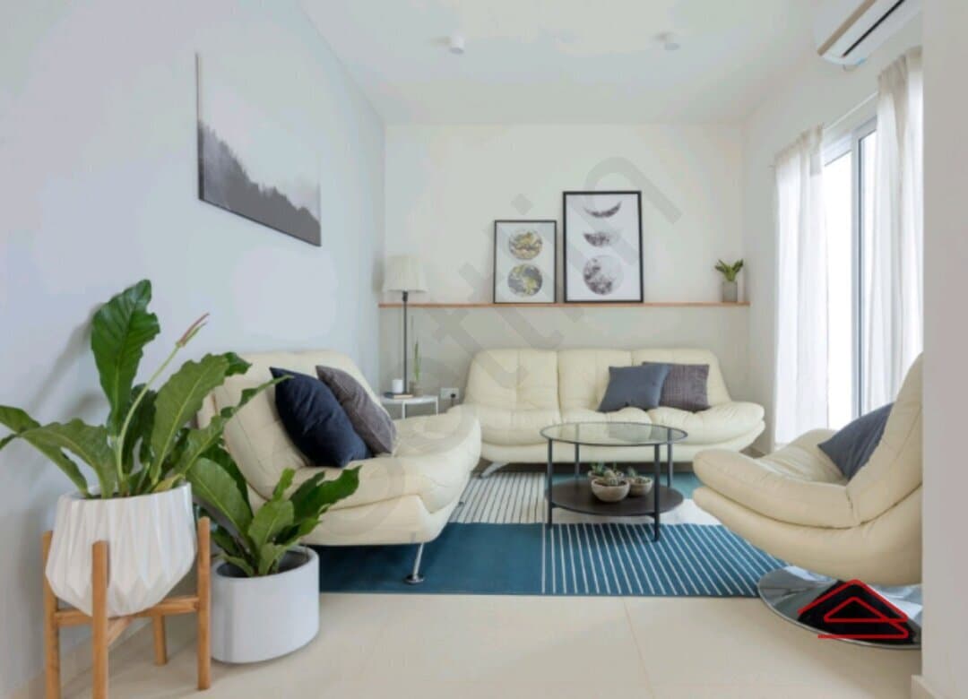 Model Flat Images