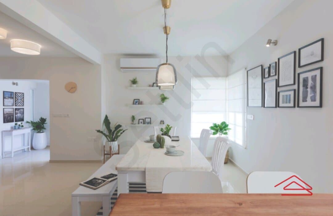 Model Flat Images