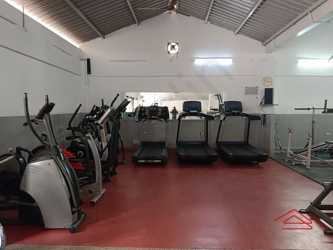 Project: Gym