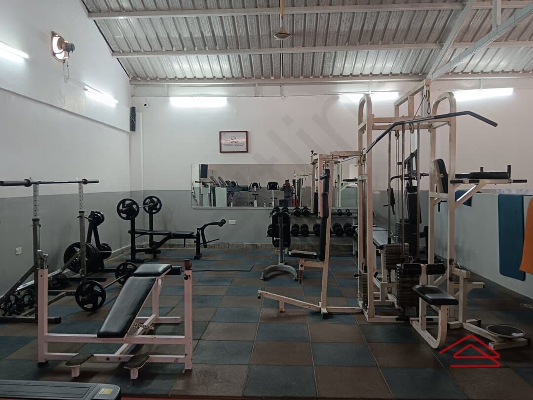 Project: Gym