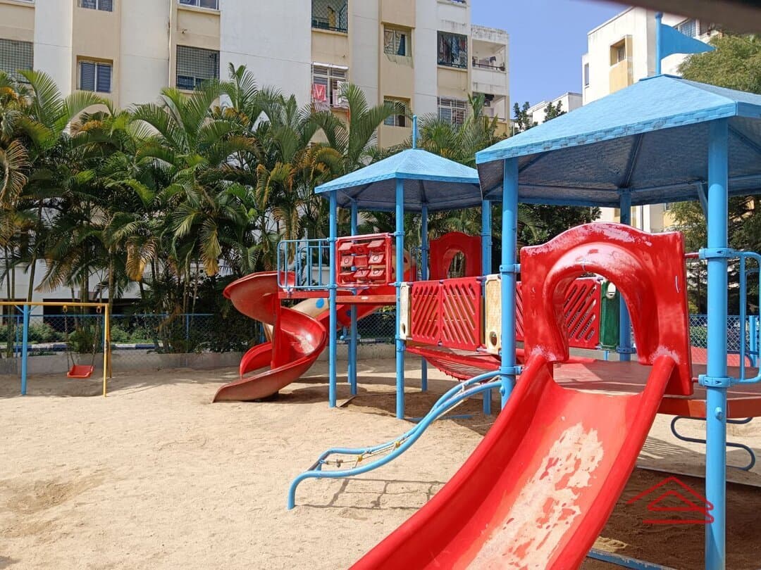 Project: KidsPlayArea