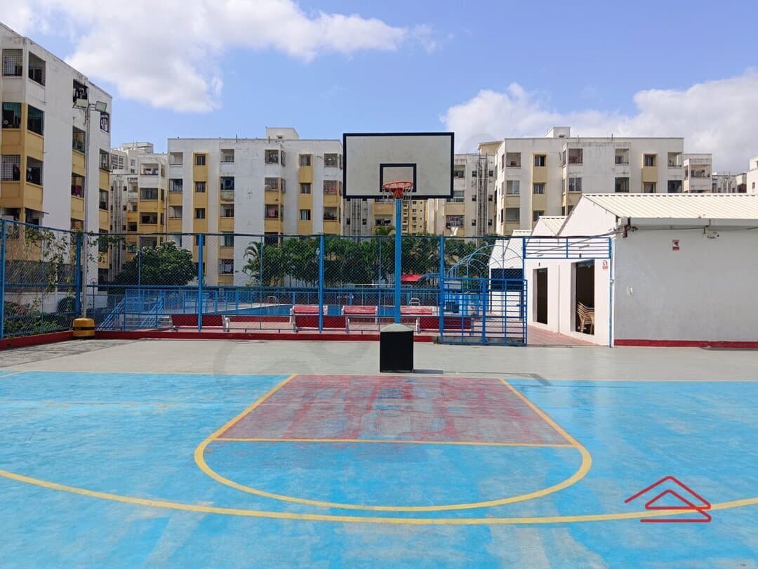 Project: BadmintonCourt