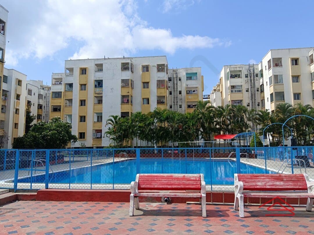 Project: SwimmingPool
