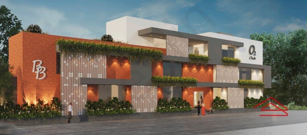 Exteriors