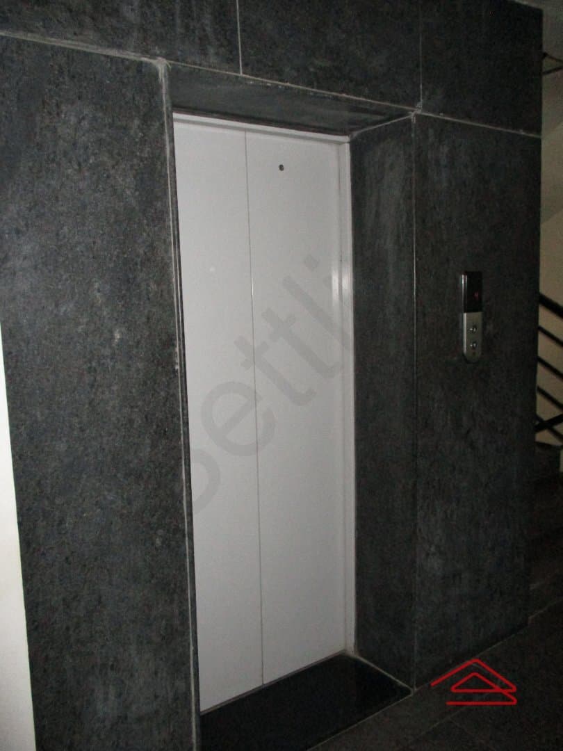 Project: Lift