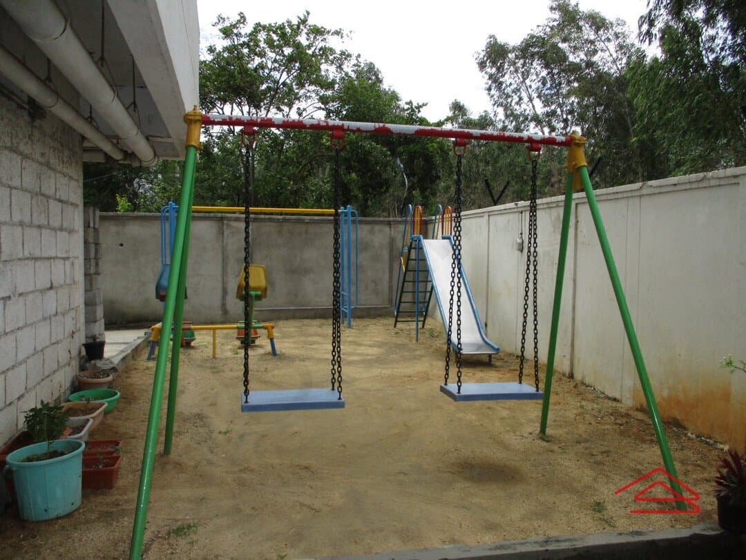 Project: Kidsplayarea
