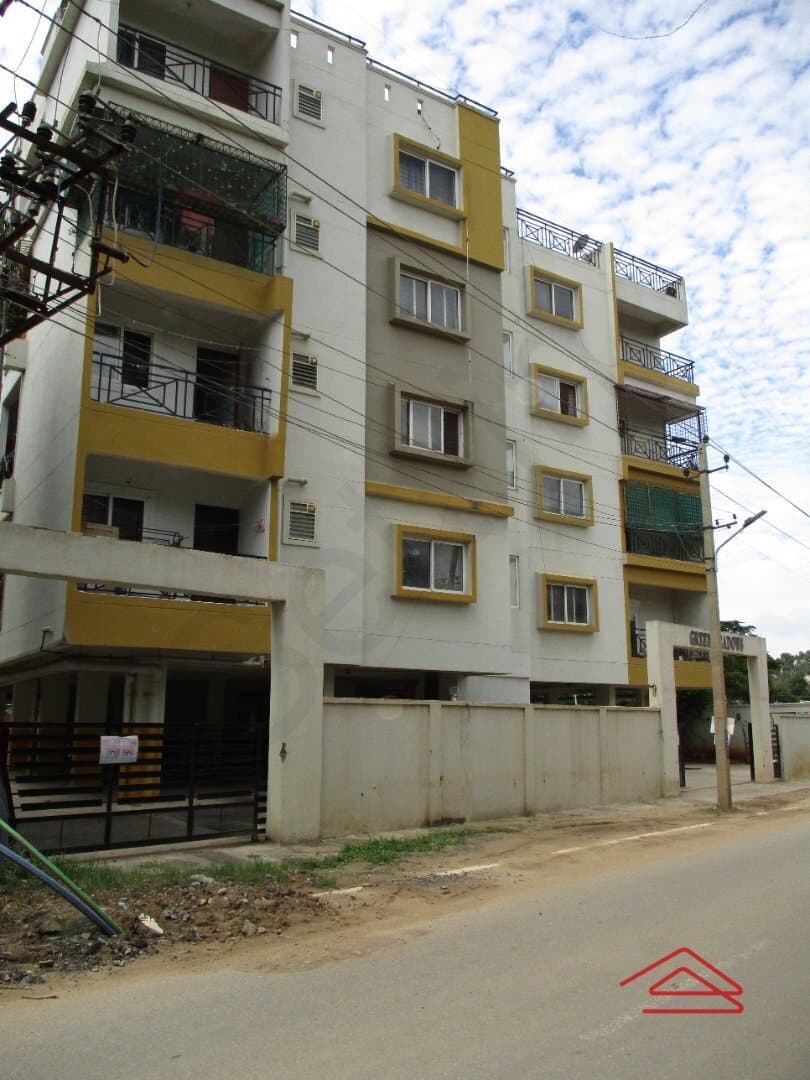 Project: Exteriors