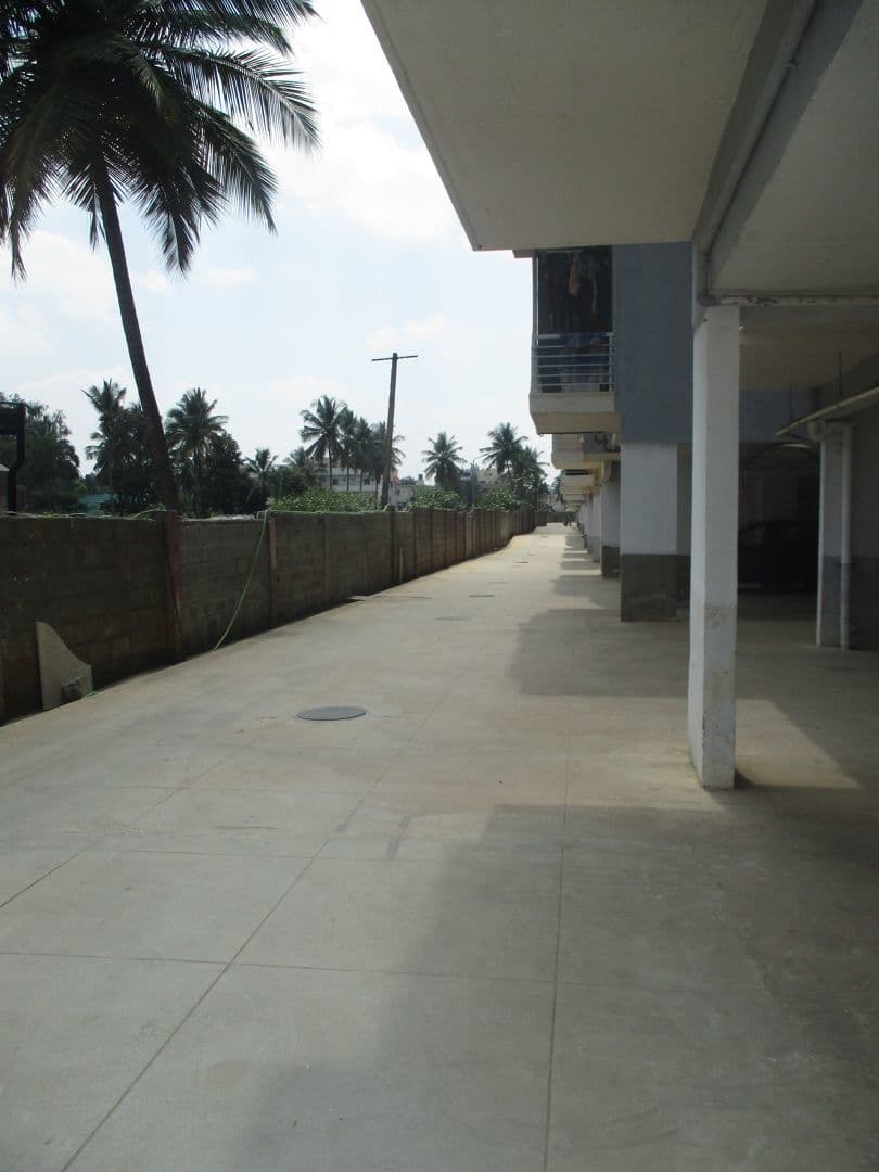 Project: Exteriors