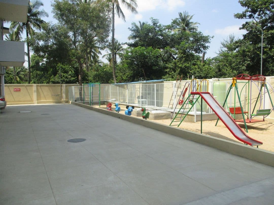 Project: Exteriors