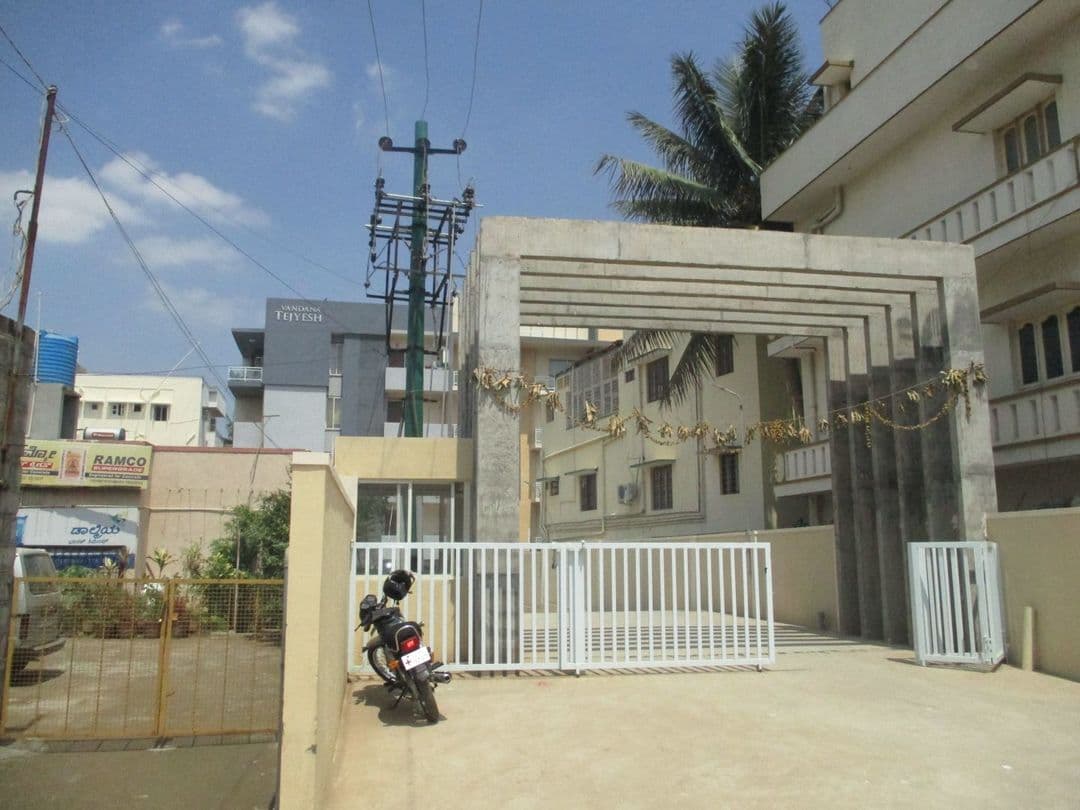 Project: Exteriors
