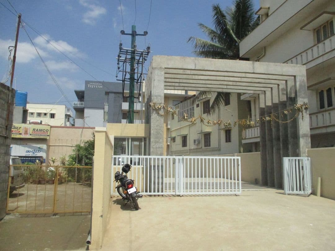 Project: Exteriors