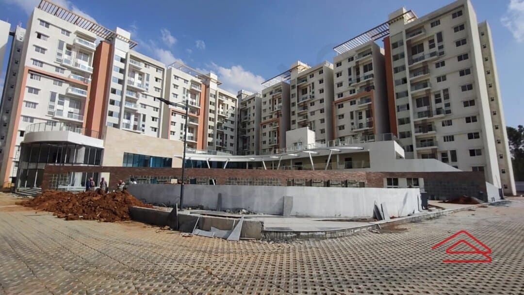 Project: Exteriors