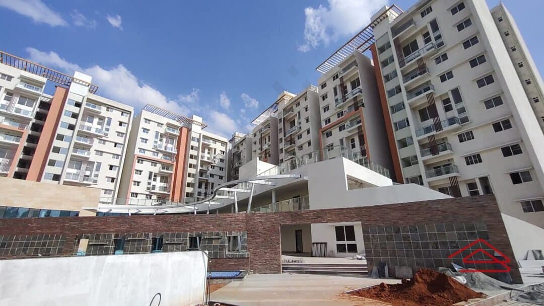 Project: Exteriors