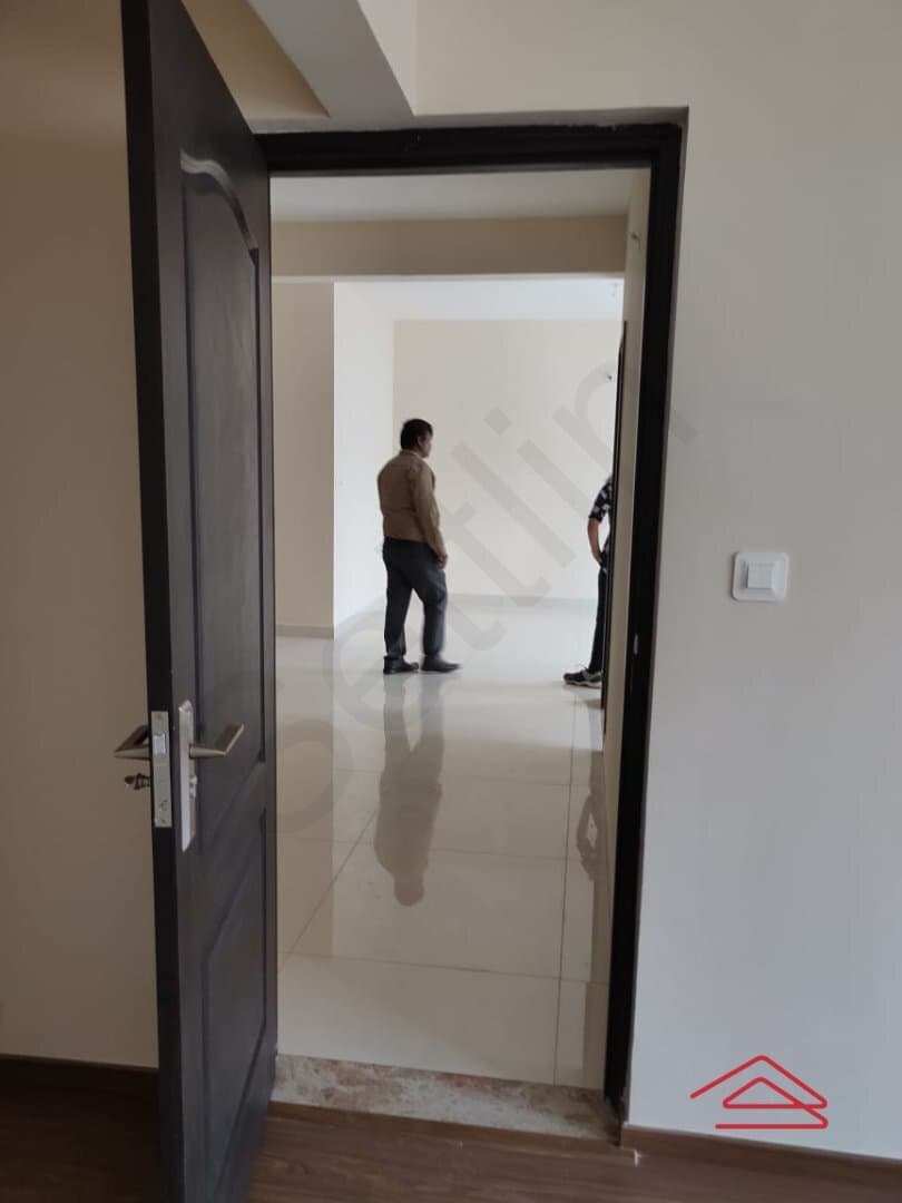 Model Flat Images