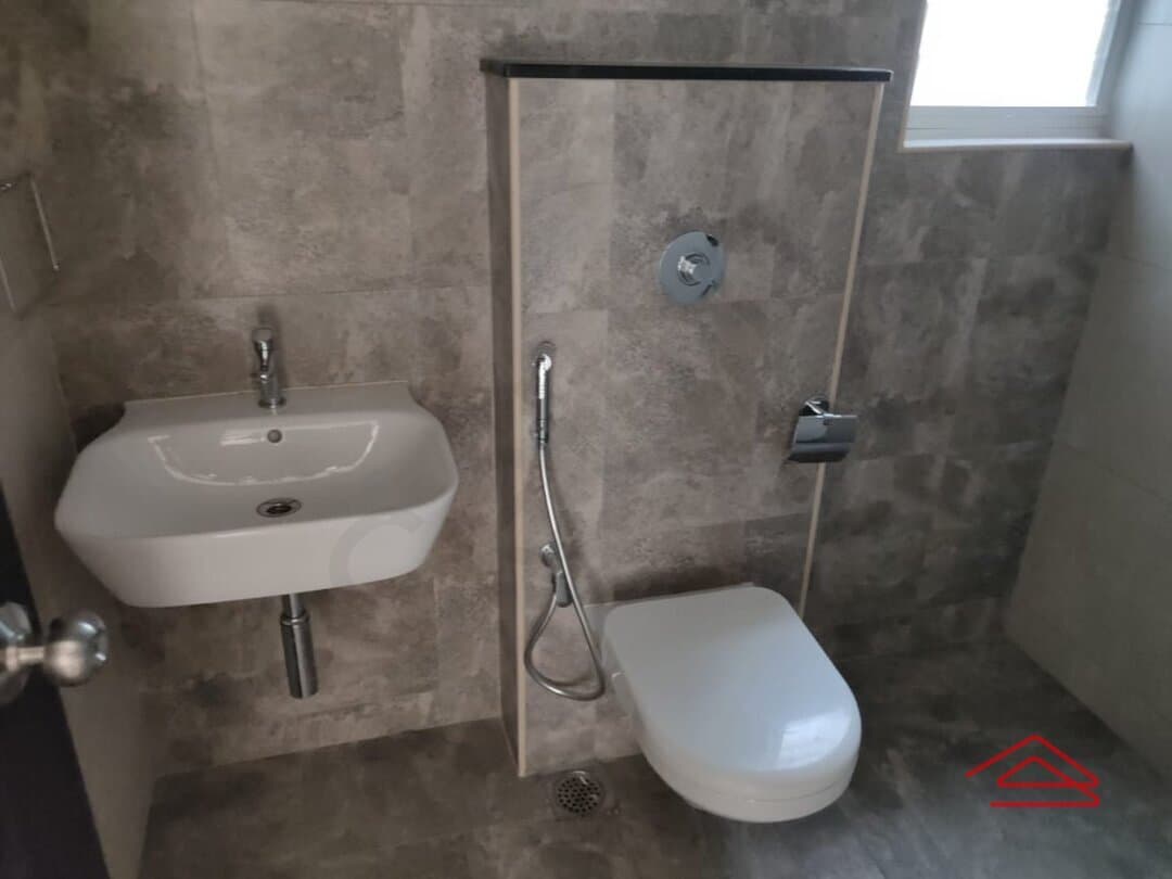 Model Flat Images