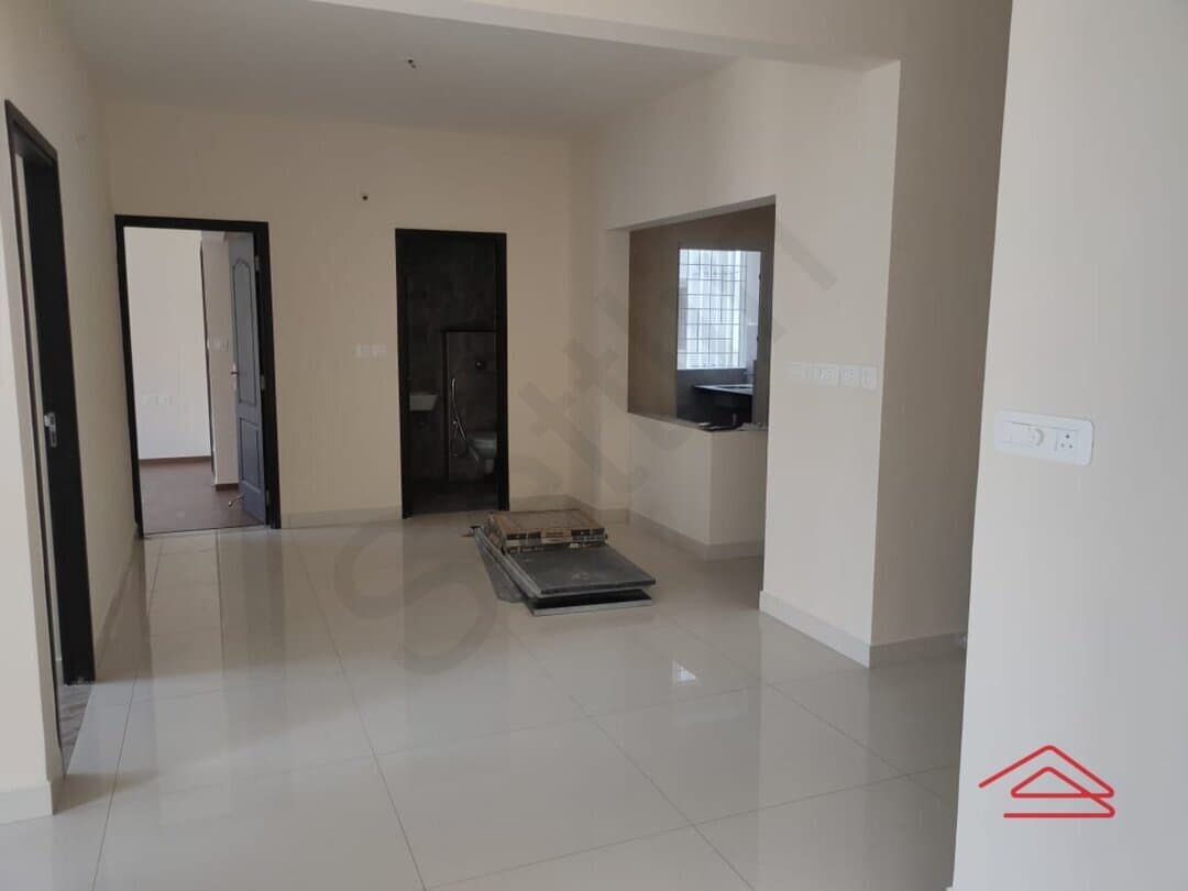 Model Flat Images