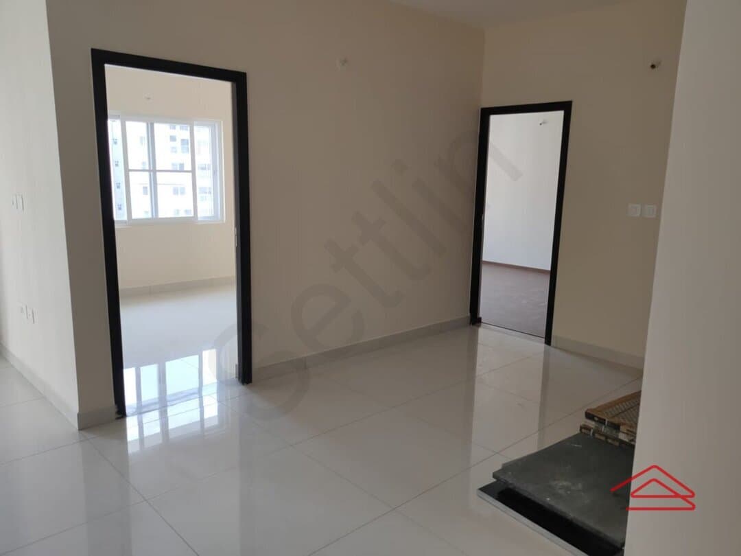 Model Flat Images