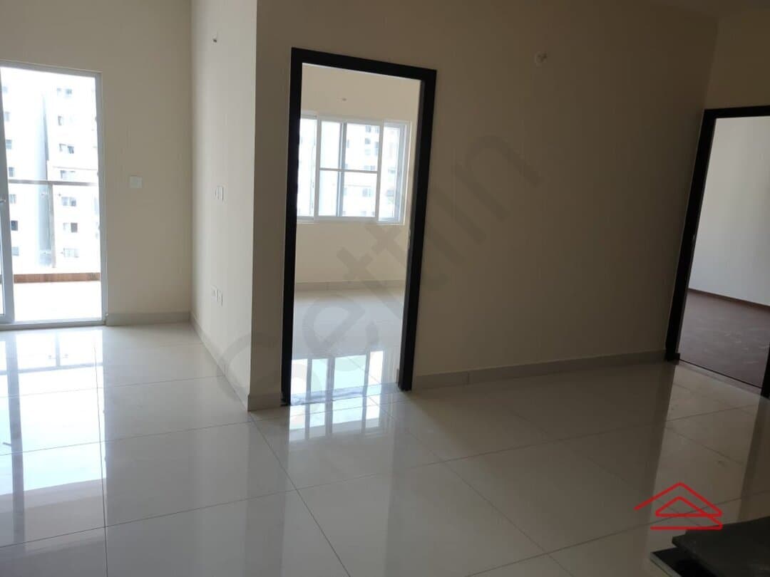 Model Flat Images
