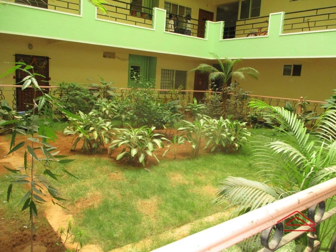 Project: Opengreenspace