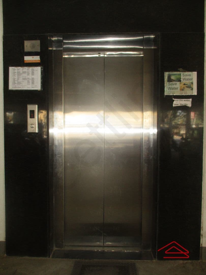 Project: Lift