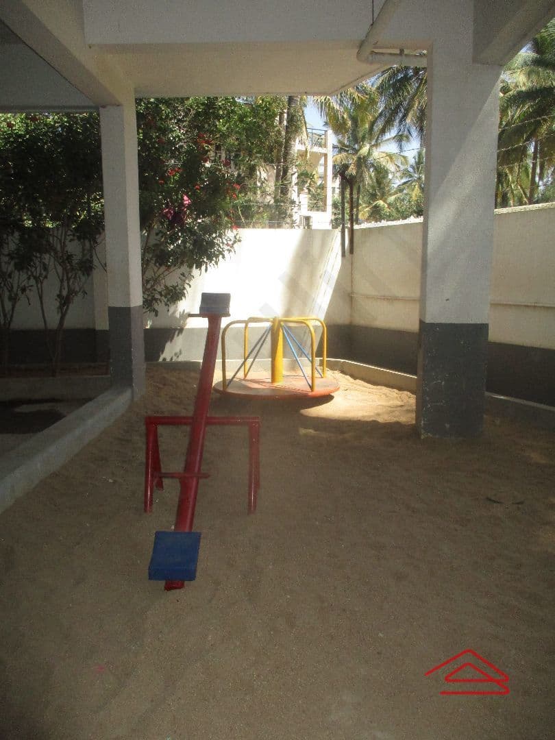 Project: Kidsplayarea