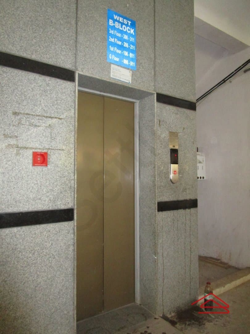 Project: Lift