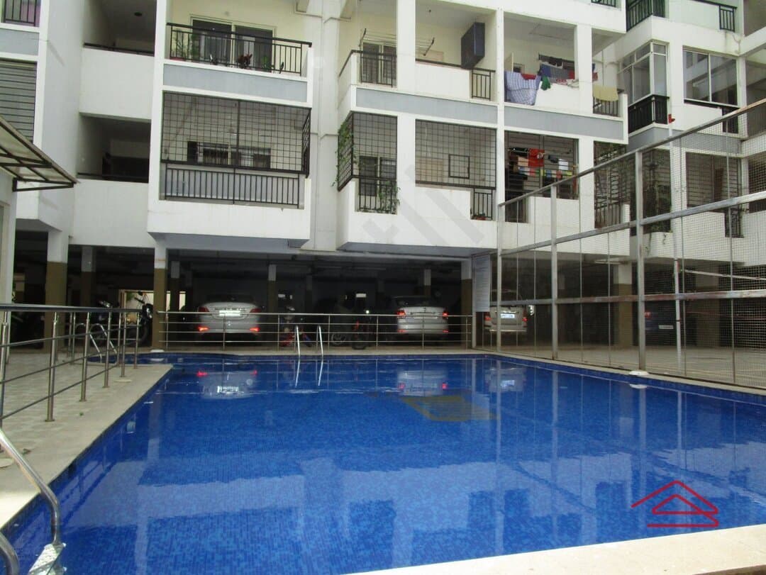 Project: Swimmingpool
