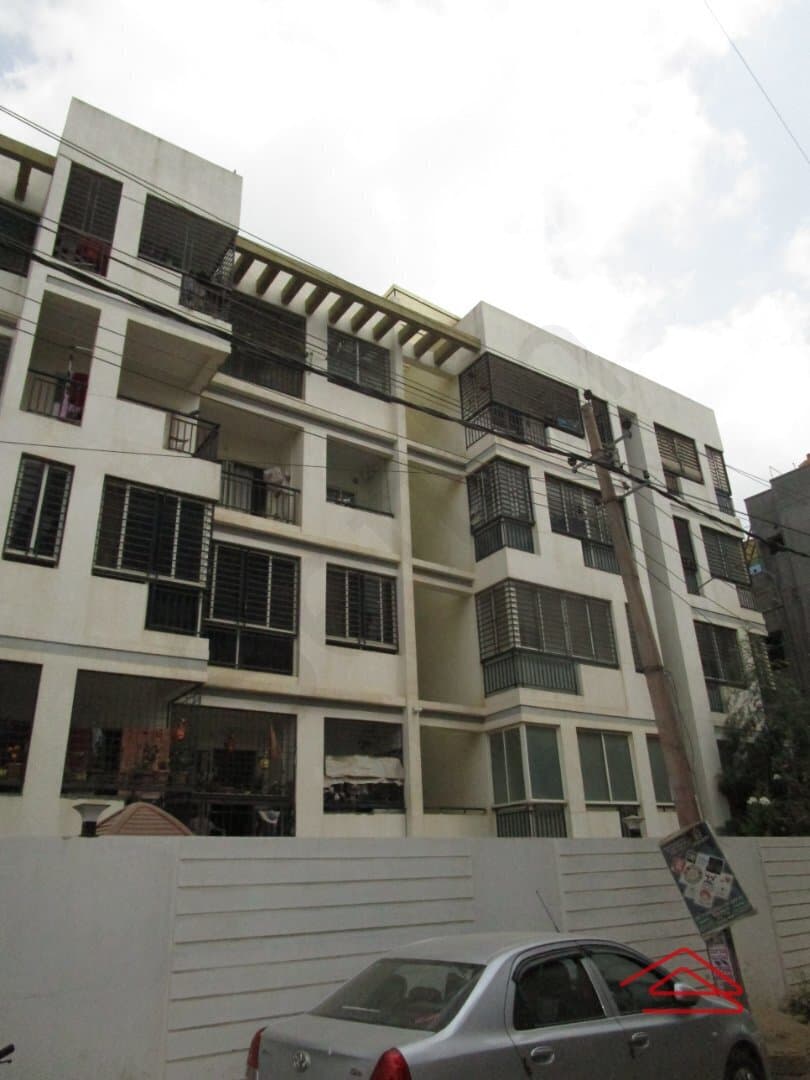 Project: Exteriors