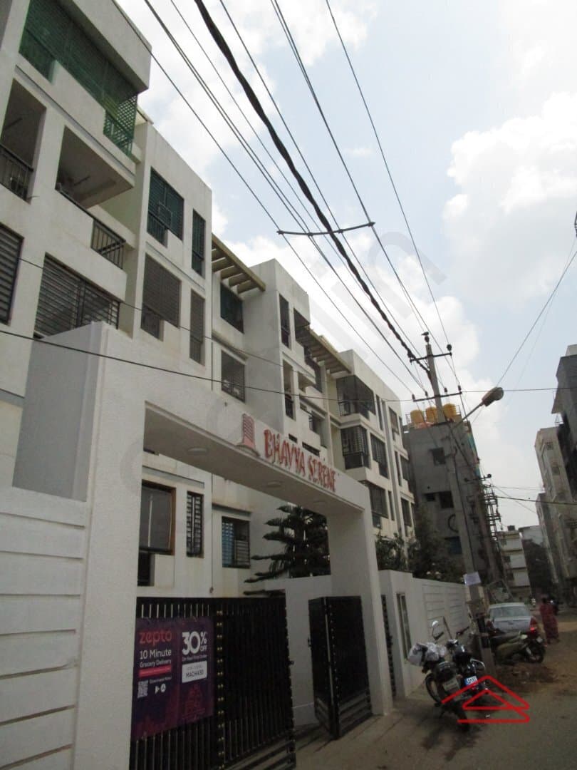 Project: Exteriors