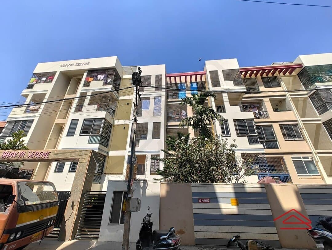 Project: Exteriors
