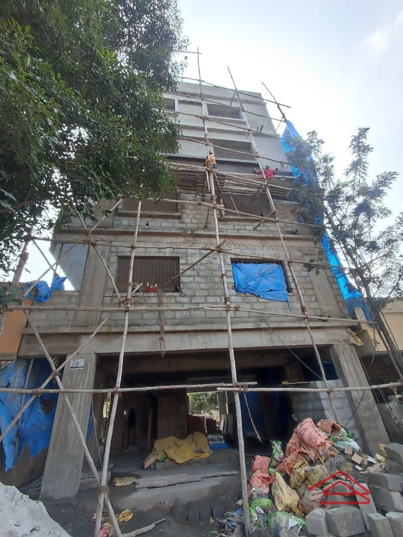 Project: Exteriors