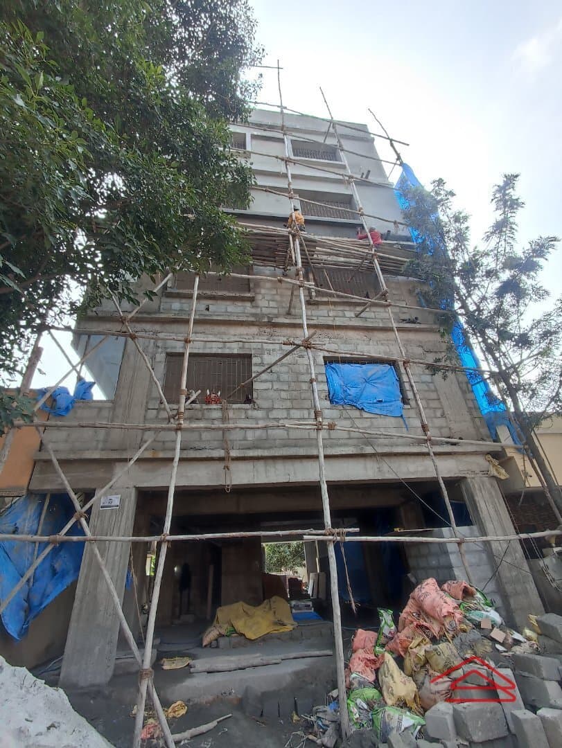 Project: Exteriors