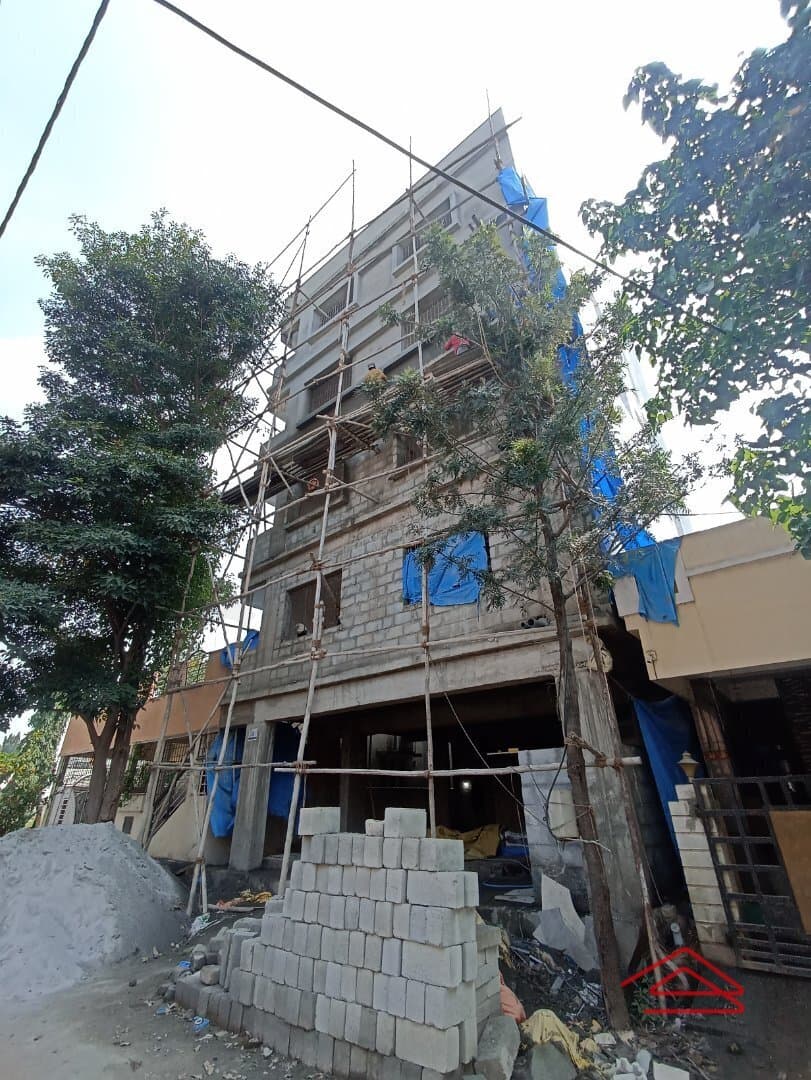 Project: Exteriors
