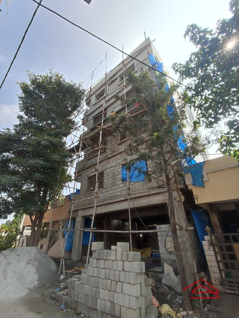 Project: Exteriors