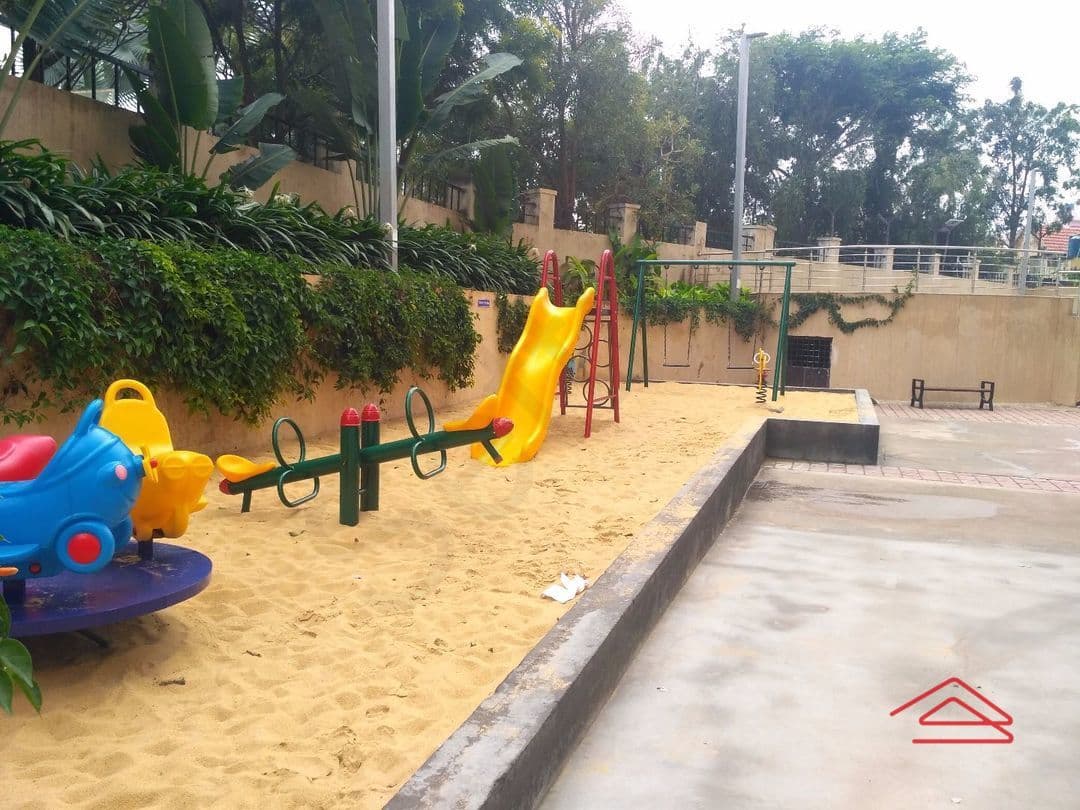 Project: Kidsplayarea